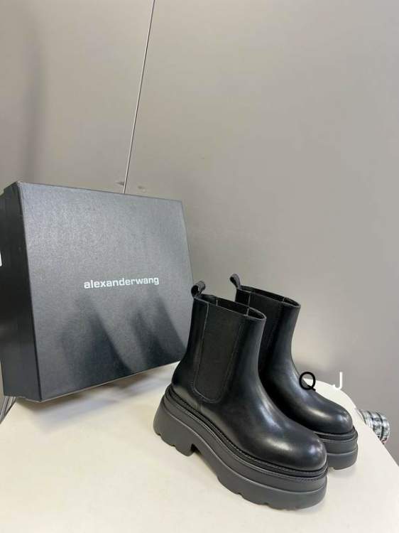 Picture of Alexander McQueen Shoes _SKUAlexanderMcqueencoloursz35-40YM0408291
